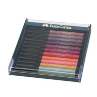 Súprava štetca na umelecké pero Pitt Faber-Castell 2