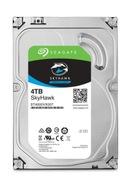 Seagate ST4000VX013 4TB SATA 3,5" pevný disk