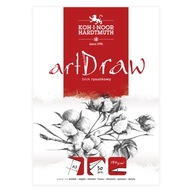 Koh-I-Noor Art Draw podložka na kreslenie A3/30k 160g