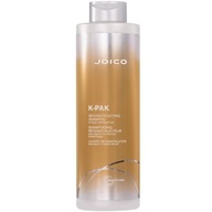 Joico K-Pak reparačný šampón na poškodené vlasy 1000 ml