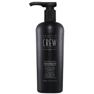 Krém na holenie American Crew Hydratuje 450 ml