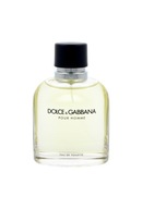 Dolce & Gabbana Pour Homme EDT 125 ml