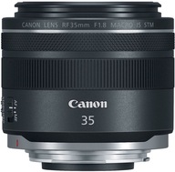 Canon RF 35 mm f/1,8 IS MACRO STM