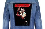 Mega Patch Screen DEPECHE MODE