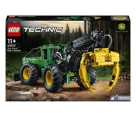 LEGO Technic 42157 Traktor John Deere 948L-II