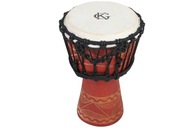 KG JM30-23 Djembe Jammer African Craving 7