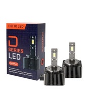 Retrofit D8S LED Plug&Play 6000K 8400lm 2ks