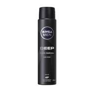 Nivea Men Deep antiperspirant v spreji 250 ml