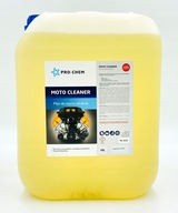 MOTO CLEANER 10L NA ČISTENIE MOTOROV PRO-CHEM POLAND