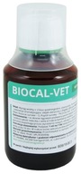 VET ANIMAL Biocal-vet 125ml - katalyzátor pri línaní a chovných letoch