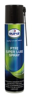 EUROL PTFE SUPER LUBE SPREJ 400ml - MAZIVO S TEFLÓNOM