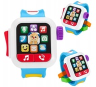 FISHER PRICE SMARTWATCH ŠTEŇA