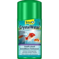 Tetra Pond CrystalWater 250 ml číri vodu v jazierku