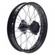 RÁF ZADNÉHO KOLA 1,85x14 PITBIKE MRF CRF 15mm