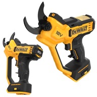 ELEKTRICKÉ nožnice DEWALT 18V DCMPP568N