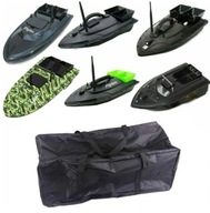 FLYTECH BOAT BAG ORIGINÁLNY OBAL