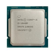 CPU INTEL i5-10400F 2,90 GHz SRH79 LGA 1200