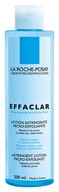 LA ROCHE EFFACLAR tonikum na sťahovanie pórov 200 ml