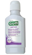 GUM Ortho tekutina na ortodontické strojčeky 300 ml