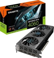 GeForce RTX 4060 Eagle OC 8GB GDDR6