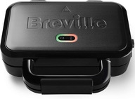 Sendvičovač Breville Ultimate VST082X 850W