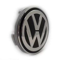 4 viečka VW CARBON viečka 60-56 mm N23