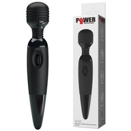 Power Wand VIBRATOR MIKROFÓN Pretty Love MASSAGER