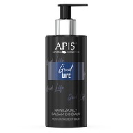 Apis Good Life hydratačné telové mlieko 300 ml