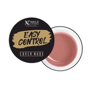 Nails Company hustý Easy Control Cover Nude gél 15g