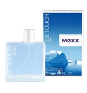 MEXX ICE TOUCH MAN (2014) toaletná voda 50ml