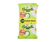 Naturella Ultra hygienická vložka 36ks (W) P2