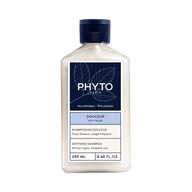 Phyto Softness šampón pre všetky typy vlasov 250 ml