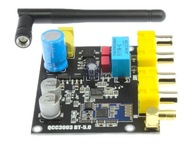 MODUL BLUETOOTH 5.0 + PCM5102 DAC S ANTÉNOU QCC3003