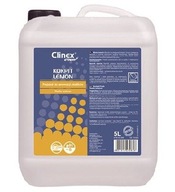 Clinex tekuté čistiace mlieko 5l