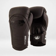 Boxerské rukavice StormCloud Havoc Black/Black 10 oz