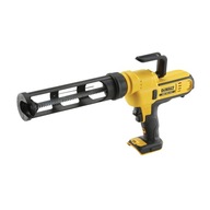 Akumulátorová silikónová pištoľ 18V DeWalt DCE560N-XJ