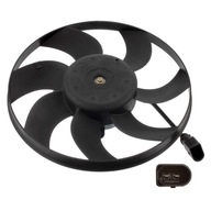 VENTILÁTOR RADIÁTORA