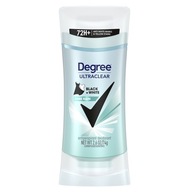 DEGREE tyčinkový dezodorant BLACK&WHITE 74 g