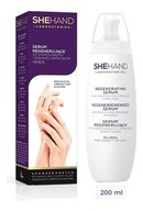 SheFoot SheHand regeneračné sérum 200 ml