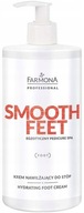 FARMONA EXOTIC MOISTURIZING spa stop cream 500ml