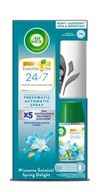 Air Wick Freshmati set Spring Freshness 250ml