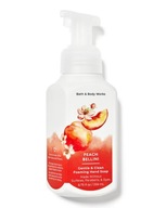 Bath & Body Works Peach Bellini penové mydlo na ruky 259 ml