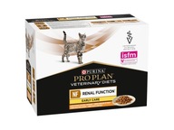 PURINA PPVD Kuracie krmivo pre mačky (10 x 85 g)