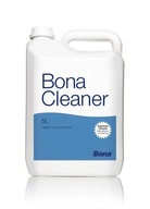 Bona CLEANER koncentrát na lakované podlahy 5L