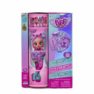 BFF bábika Cry Babies Best Friends Forever Bruny s2 908383