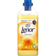 Lenor Summer Breeze aviváž 64 praní 1,6 l