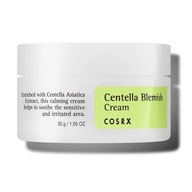 Cosrx Centella Blemish Cream 30ml - Upokojujúci krém