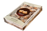 Vanilková obálka s práškom Cookies 800 g