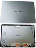 MATRIXOVÝ KRYT HUAWEI MATEBOOK 15 MRC-W00A MRC-W10B