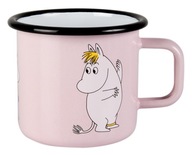 MOOMINS SMALTOVANÝ hrnček MIGOTKA MUURLA 250 ML